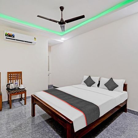 Nanganallur Stays Near By Chennai Airport Exterior photo