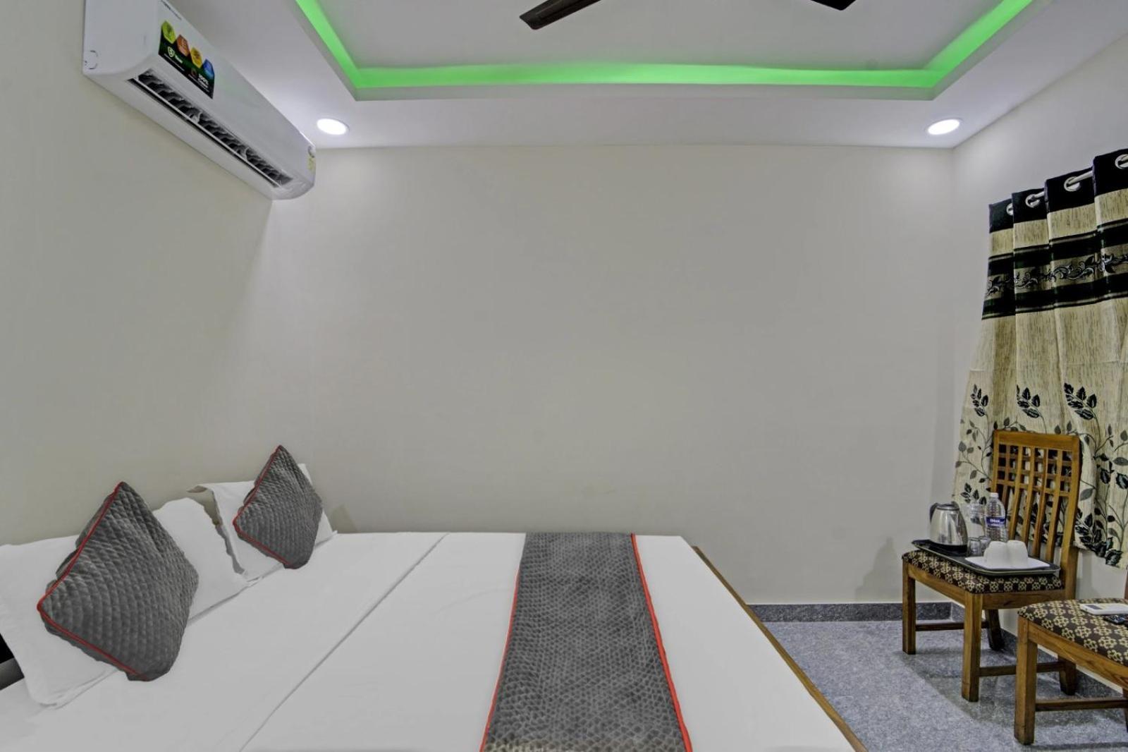 Nanganallur Stays Near By Chennai Airport Exterior photo