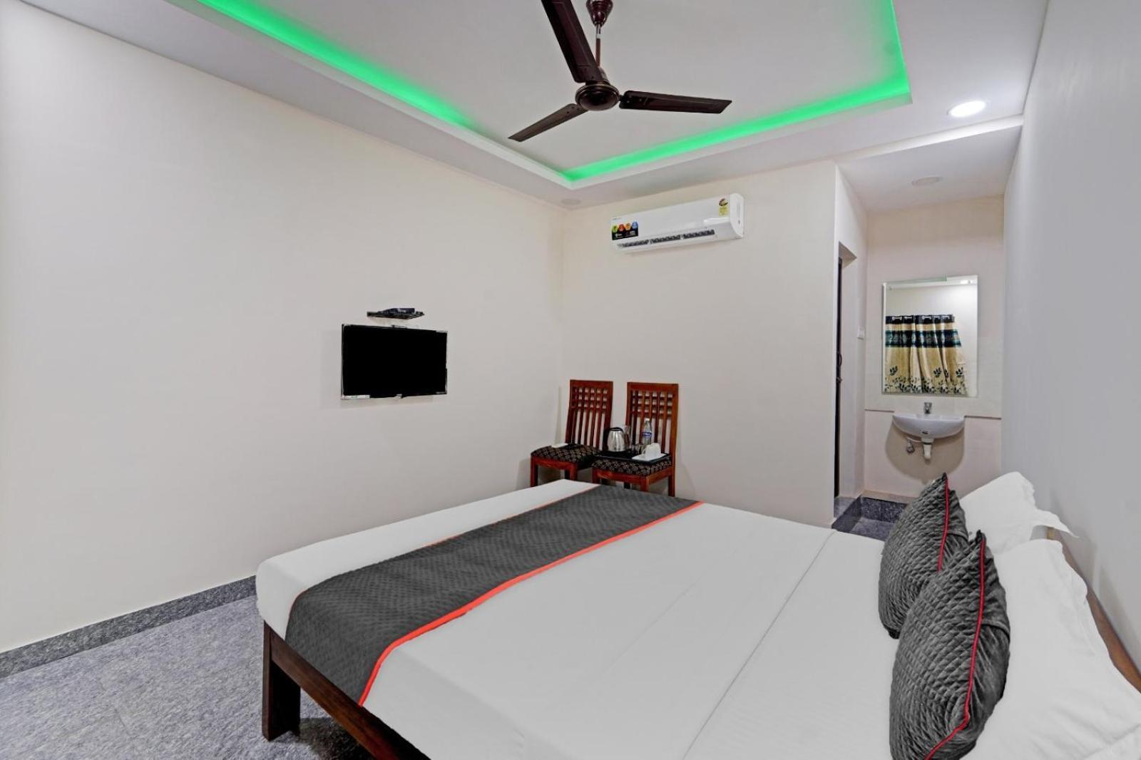 Nanganallur Stays Near By Chennai Airport Exterior photo